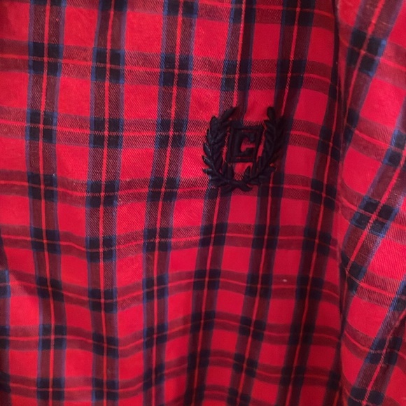 Chaps checkered shirt - Picture 5 of 6